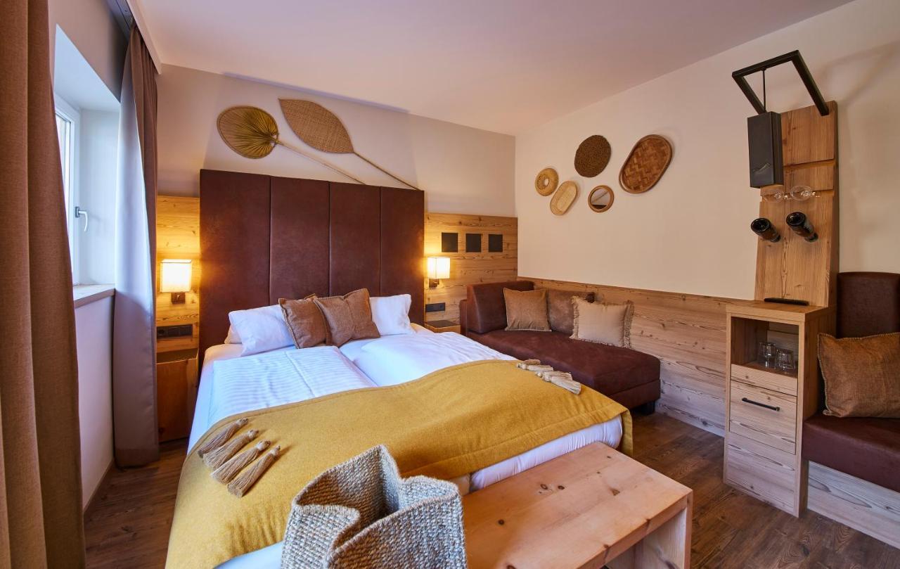 Bed and Breakfast Fuchs Und Gretl Saalbach-Hinterglemm Exterior foto