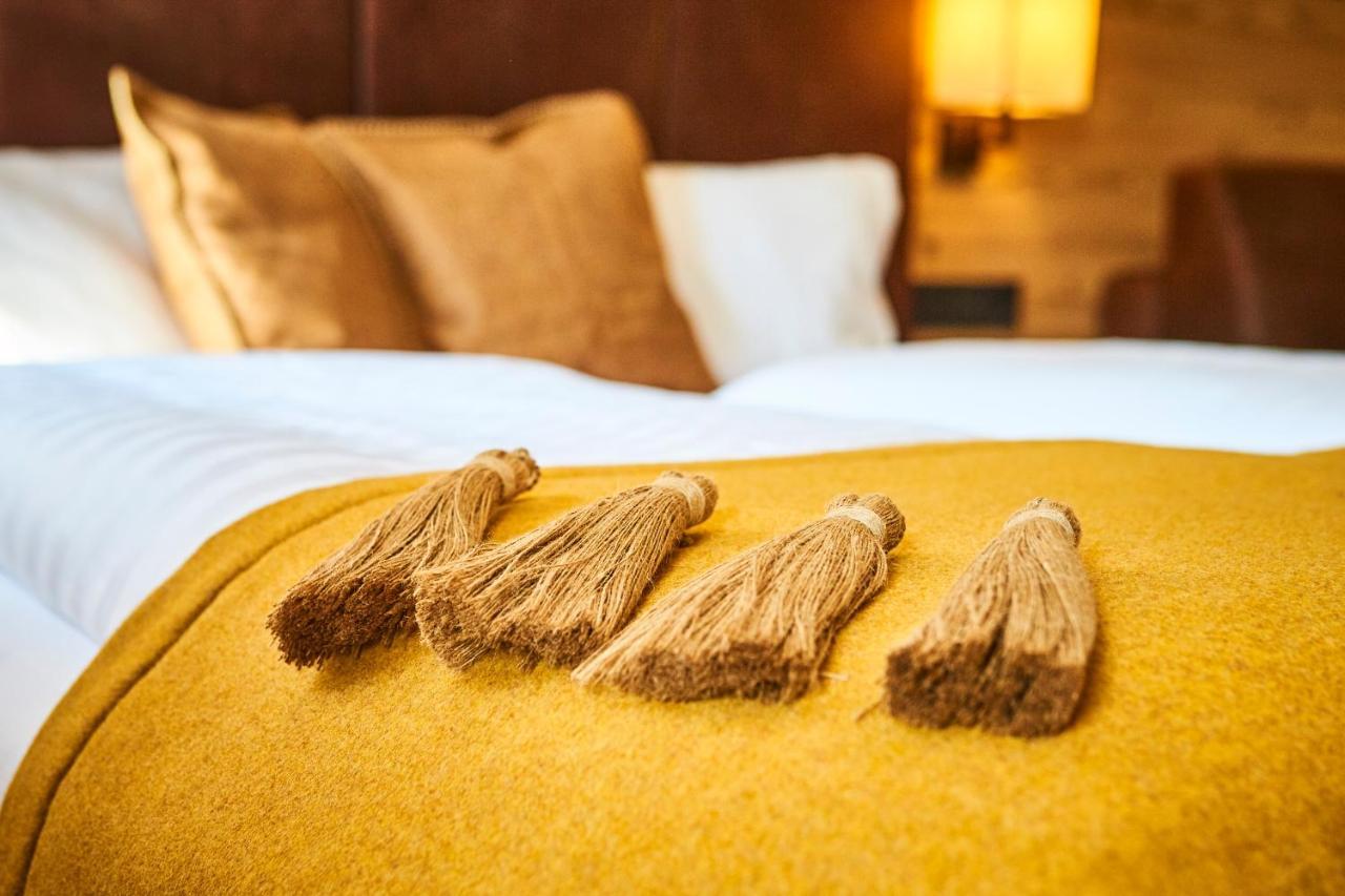 Bed and Breakfast Fuchs Und Gretl Saalbach-Hinterglemm Exterior foto